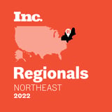 Inc. Regionals Northeast 2022