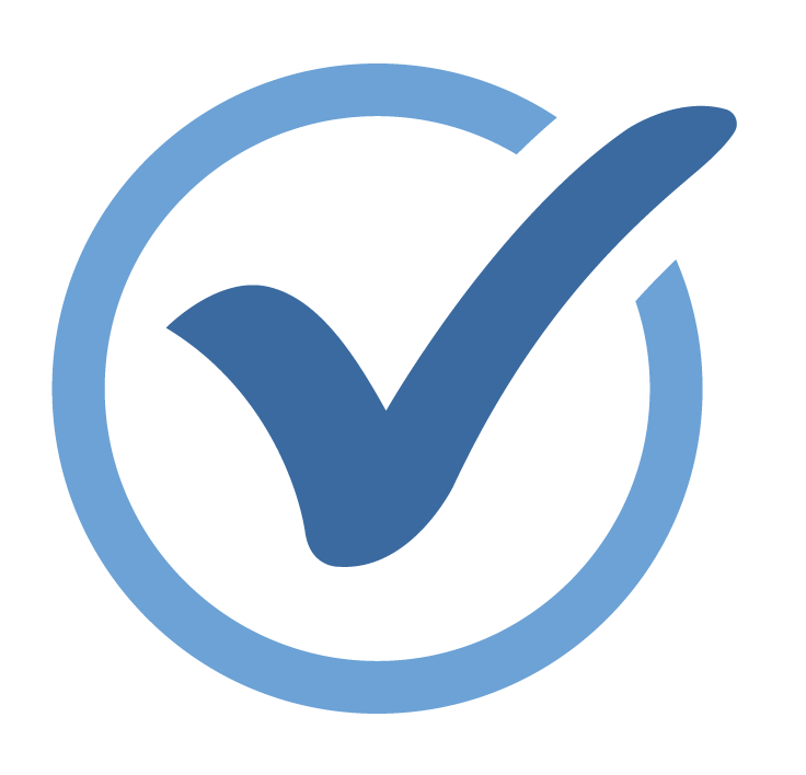 checkmark icon