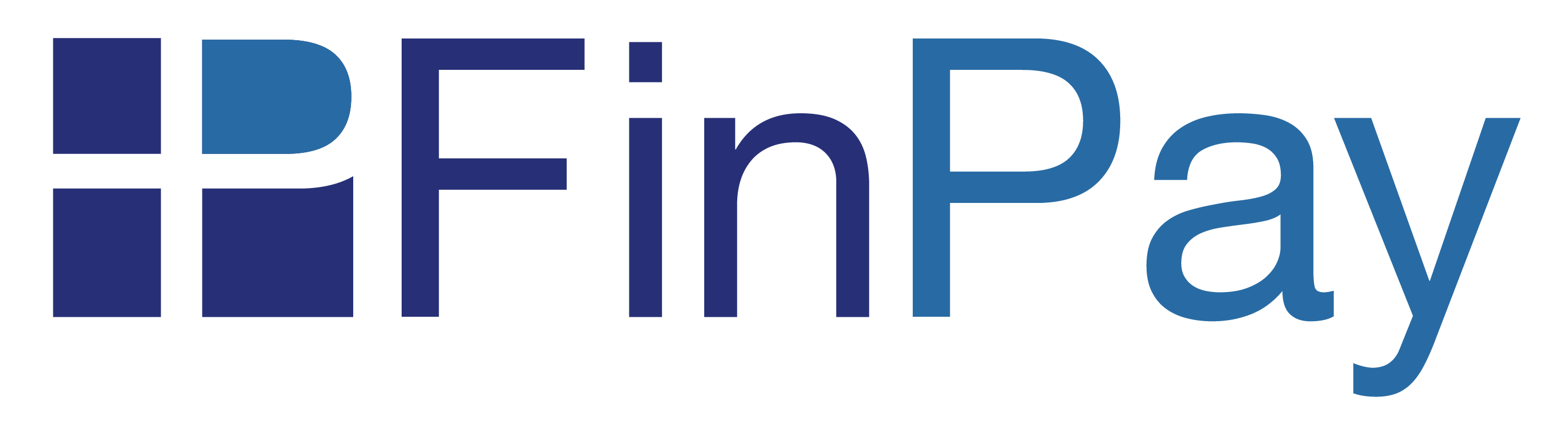 FinPay-Color