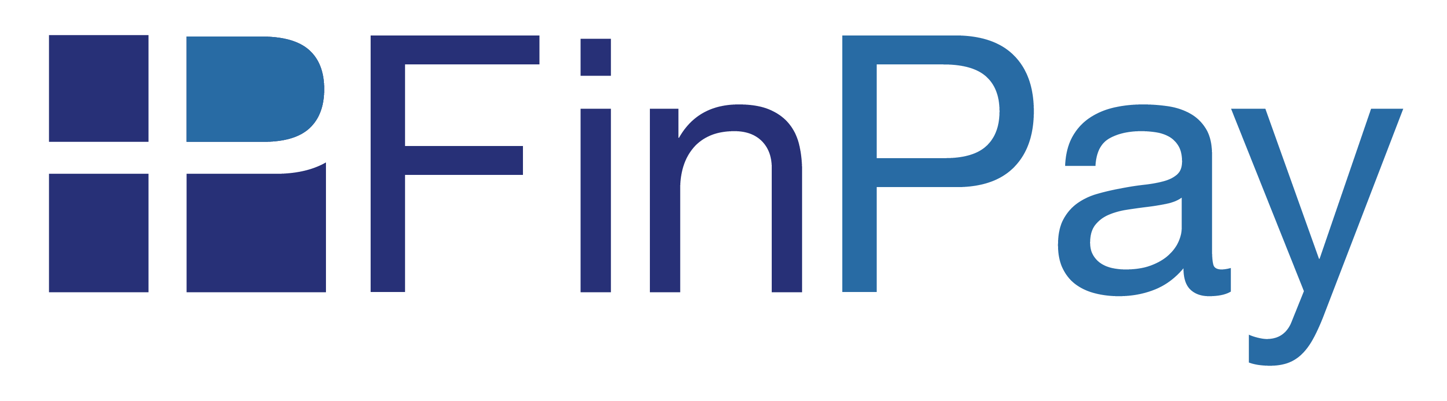 Finpay Logo