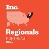 Inc. Regionals Northeast 2023