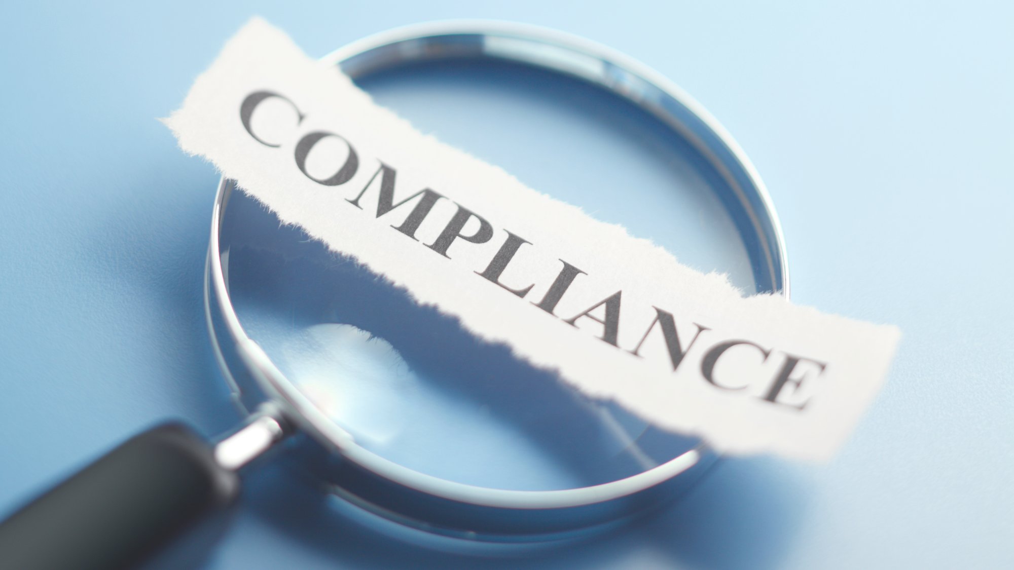 Simple Cost Recovery Compliance Risk White Paper