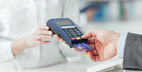 FinPay | Healthcare Automated Payment Platform