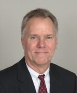 Tim Kowalski, President & CEO